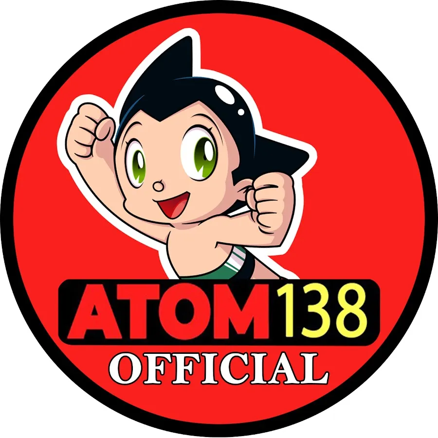atom138 - Kunci Aplikasi APK