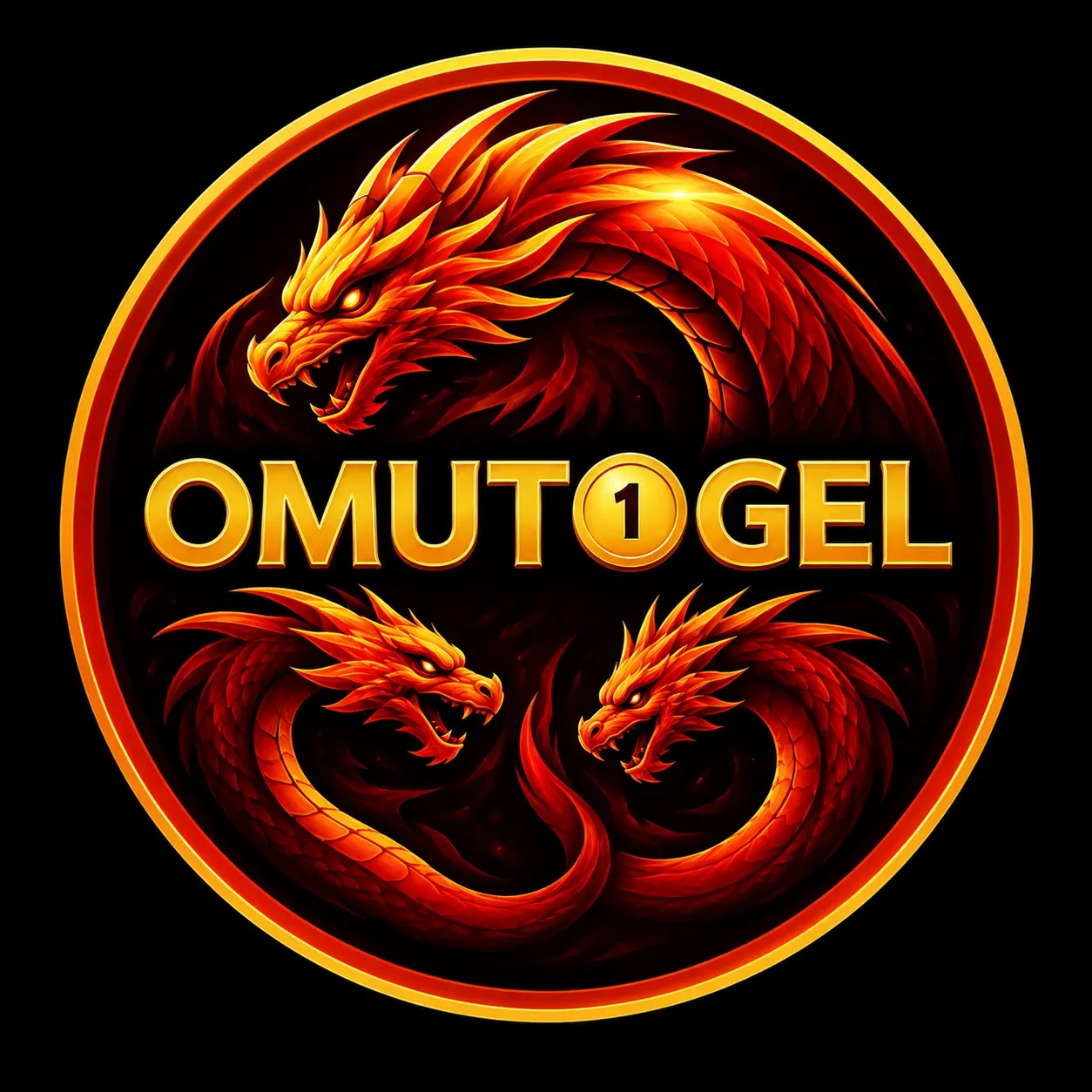 OMUTOGEL - Game Arcade Seru dan Menantang